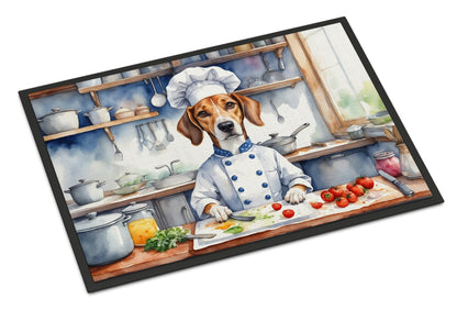 The Dog Chef Doormat - Size: 24HX36W | Pack Of: 1 | Collection name: The dog chef